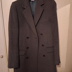 clothes man