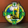 Kerry GAA Crest Lightbox Image 3