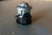 gas regulator