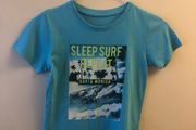 Surf t-shirt (age 7-8)