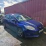 Ford Focus 1.6 TDCI Breaking Image 2