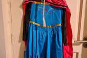 Elsa Frozen costume 7-8 years
