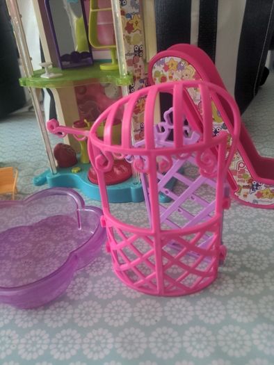 VINTAGE Polly Pocket toys