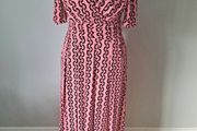 Jolie Moi Occasion dress size UK 16