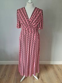 Jolie Moi Occasion dress size UK 16