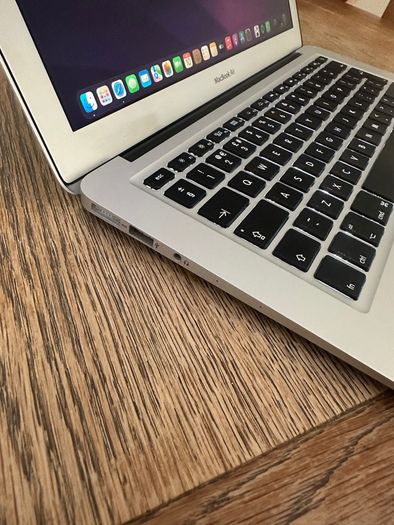 Macbook Air 2015 13"