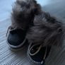 Kid's boots Image 2