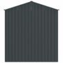 Bird Cage Anthracite 410 x 210 x 230 cm Image 7
