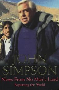 News From No Man's Land John Simpson