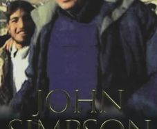 News From No Man's Land John Simpson
