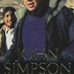 News From No Man's Land John Simpson