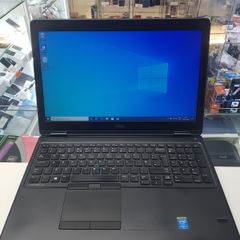 Dell Latitude E5550 15.6" Core I5-5300u (5th Gen) 4gb Ram 500gb Hdd Windows 10 Pro  Hdmi Webcam