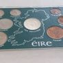 1966 coin set Image 2