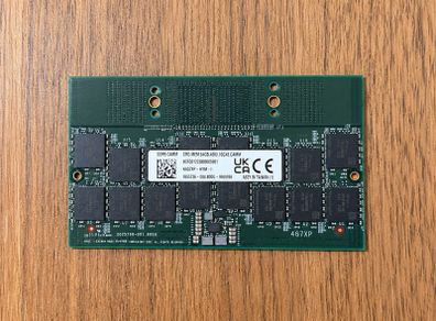 Dell 64GB DDR5 5600 CAMM2 Laptop Memory Module P7TJK