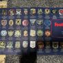 football collection esso 1970's Image 2