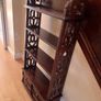 Narrow hall shelving / whatnot Image 2