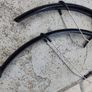 Mudguard set for Road Bike Image 2