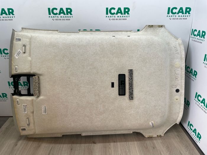 Seat Leon 2019 Roof Liner Headliner