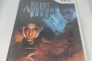 The Last Air Bender Wii