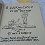 Silver And Gold First Edition By Enid Blyton Image 6