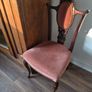 Antique chair Image 2