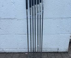 callaway x16 left hand Irons