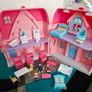 Doll house playset | kids toy Image 2