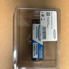256GB NVMe M.2 SSD (Origin Inception TLC 830 Pro Series)  Brand New (No Warranty)