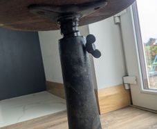 singer stool