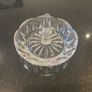 Galway crystal ring minder Image 3