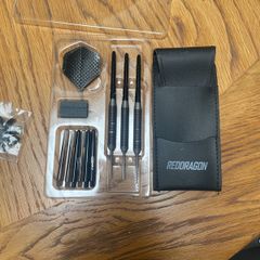 30G Red Dragon Darts