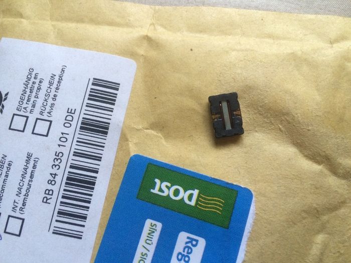 NOKIA 8800 silver and scirocco original parts