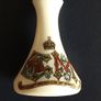 W.H.Goss - 1911 - Coronation King George V and Mary Image 7