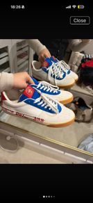 mens trainers