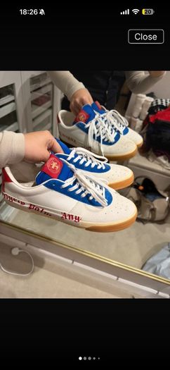 mens trainers