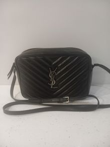 ysl camera bag small
