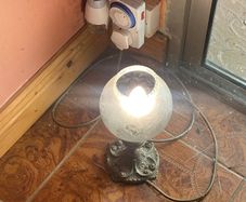 Indoor and Outdoor Lights