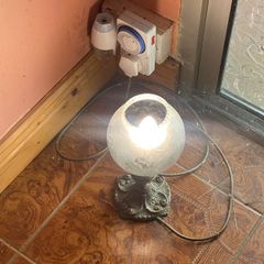 Indoor and Outdoor Lights