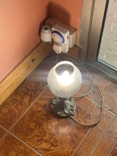 Indoor and Outdoor Lights