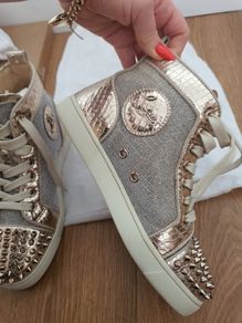 Christian Louboutin shoes
