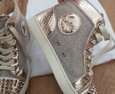 Christian Louboutin shoes