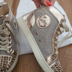 Christian Louboutin shoes