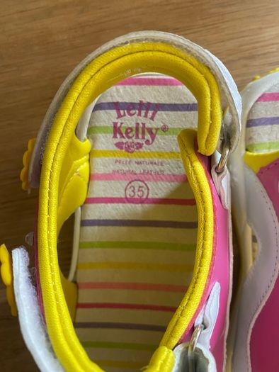 lelli kelly sandals