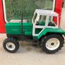 Fendt Favorit 612 SL Tractor 1/41 Polistil Year 1979 Image 3