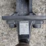 Genuine Ford Transit Custom 2023 Onwards Towbar Image 2