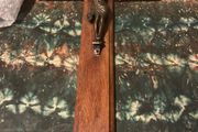Crucifix large free postage