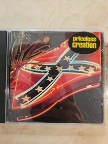 Primal Scream CD  - Give Out But Don't Give Up