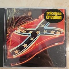 Primal Scream CD  - Give Out But Don't Give Up