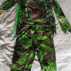 Dinosaur Costume 7-8y