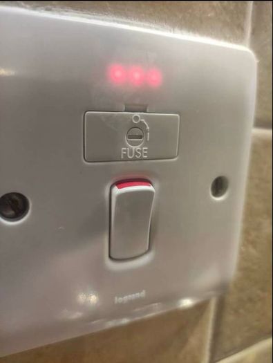 Electrician